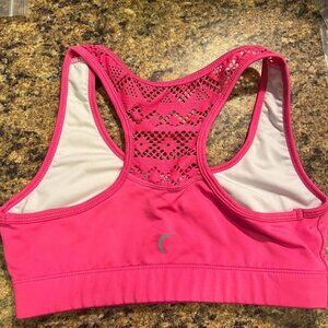 Womens zyia sports bra